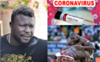 VIDEO - Le lutteur  AMANEKH fait de grandes révélations sur l'Arène et parle sur le Covid19: "Deukou mame you bakh yi..."