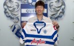 Officiel : Ji-Sung Park rebondit aux QPR !