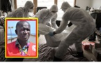 5 cas de décès liés au Covid-19: Abdourahmane Niang de la Croix-Rouge liste des méthodes préventives 