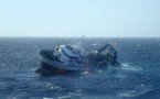 France: 7 morts dans un naufrage de clandestins comoriens au large de Mayotte 