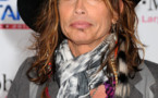 Steven Tyler dit adieu à "American Idol"