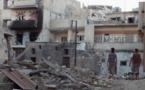 (AUDIO)Syrie : massacre à Treimsa, le Conseil de sécurité encore divisé