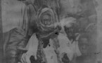 Magal  annule  Cheikh Massamba  Mbacké