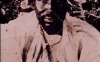 SERIGNE MODOU MAÏ MBACKE (premier khalif)  Serigne Masamba Mbacke