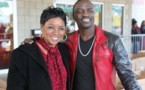 [Audio] Incroyable! Une dame se fait passer pour la mère d'Akon pour...