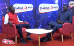 VIDEO - Face à Pape Alé - Moustapha Diakhaté: "Macky a attribué à lui seul, les marchés de l'aide alimentaire..."