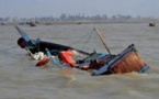 Ziguinchor: le chavirement d’une pirogue fait 1 mort, 1 rescapé et 2 disparus au Cap-Skiring