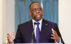 Face au Covid-19- Macky Sall: "Une Afrique impuissante restera une menace pour le monde"