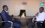 VIDEO - Dr. Abdoulaye Niane, coordonnateur Coalition Jotna et fiscaliste: " L'Etat demande beaucoup au secteur privé alors qu'il n'a.."