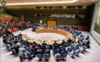 Covid-19 : Accès équitable aux "futurs vaccins": Une réclamation de l'ONU dans la résolution