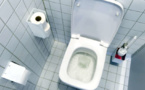 Covid-19: Les toilettes peuvent-elles transmettre le virus?