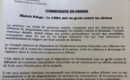 Sketch Ndogou: Le CNRA met en garde contre les dérives