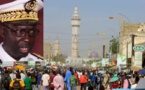 Covid-19: Les marchés de Touba et de Mbacké, fermés
