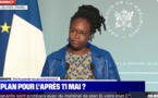 VIDÉO: Coronavirus : Les ministres vont-ils renoncer à un mois de leur salaire ? Sibeth Ndiaye répond