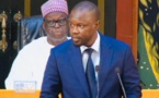 Bonjour la fin de l’état de droit ! (Par OUSMANE SONKO)