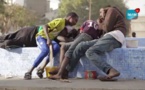 Covid-19/ Couvre-feu, Etat d'urgence: Situation des talibés et enfants de la rue au Sénégal (Vidéo)