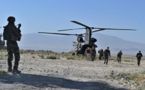 Afghanistan : dernier 14 Juillet en Kapissa