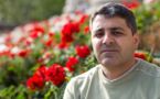 Frère Hilal, négociateur d'otages à Homs