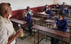 Coronavirus à Madagascar: prise collective du remède présidentiel dans les écoles