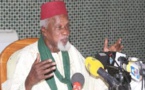 Ramadan / Mourchid Iyane Thiam: " Le ramadan débute ce samedi 25 avril 2020 au Sénégal"