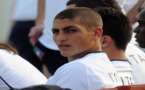 Milan a-t-il tenté de convaincre le PSG de lui lâcher Verratti ?