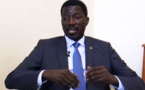 Solidarité contre le Covid-19 : Talla Sylla offre quotidiennement 100 repas au Daaras
