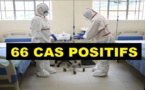 COVID-19 au Sénégal: 7 cas de décès et 66 nouveaux cas positifs, 276 sous traitement -  Point sur la Situation du 24 Avril 2020