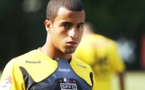 São Paulo repousse une offre mancunienne de 30 M€ pour Lucas