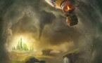 "Le Monde fantastique d’Oz" : Voici le trailer