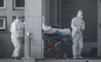 URGENT ! Cas de Covid-19 à Kaolack: L'identité de la  victime connue ! (Vidéo)