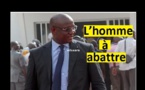 Incroyable ! De l’argent circule pour « éliminer » Mouhamadou Makhtar Cissé