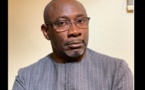 Révolte d’un Africain…Ben Niang: « Y en a marre »