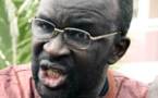 Le limogeage de Moustapha Cissé Lô a été initié au mois de mai