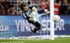 Espagne : Casillas pense au ballon d'or