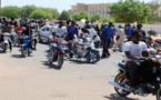 Thiès et Nioro : les deux cas communautaires sont venus de Touba à bord de motos Jakarta