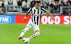 Le PSG a proposé 25 ME sur Vidal, la Juve dit non