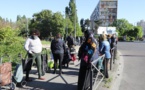 Paris Seine-Saint-Denis: EN IMAGES - Les autorités redoutent des «émeutes de la faim»