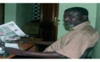Décès du journaliste Madior Fall, ce dimanche à Dakar