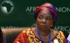 Union Africaine : la Sud-Africaine Nkosazana Dlamini-Zuma élue présidente de la Commission