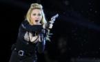 Le Front national va déposer plainte pour injure contre Madonna