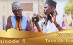 Korou Tathi Ak Temps Episode 1