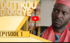 Boutikou Diogoye avec Wadioubakh - Episode 1