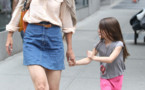 Suri Cruise va-t-elle changer de nom ?