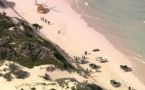 Un jeune surfeur dévoré par un requin en Australie