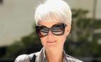 Laeticia Hallyday a perdu sa grand-mère