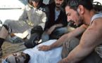 Syrie: el-Assad durcit encore la répression