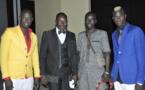 Mbaye Dièye Faye et Pape Ndiaye "Thiou" ont fait bouger le Grand Théâtre