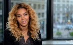 Vidéo : Beyoncé fan de Michelle Obama