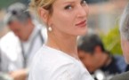 Uma Thurman est maman !
