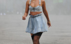 Rihanna abandonne ses répétitions pour des vacances avec Drake